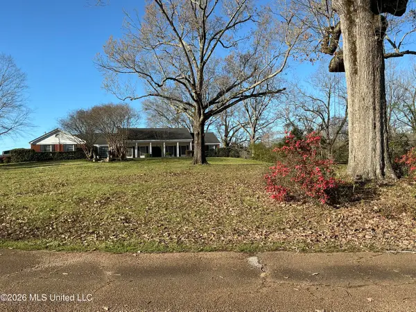 401 S Binford Avenue, Duck Hill, MS 38925