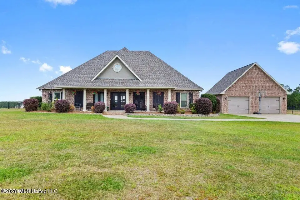 74 The Hills Drive, Carriere, MS 39426 - #1