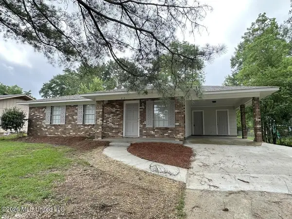 213 Faith Hill Street, Ridgeland, MS 39157