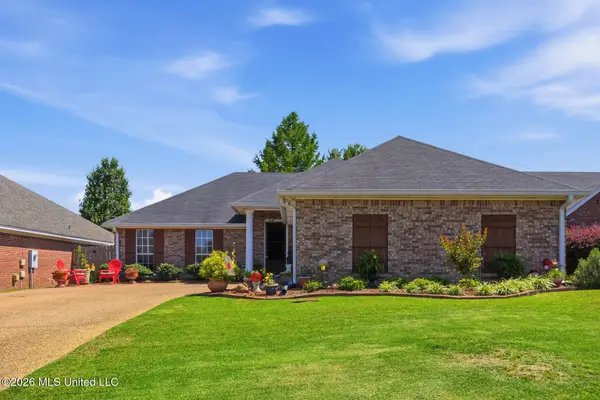466 Magnolia Place, Brandon, MS 39042