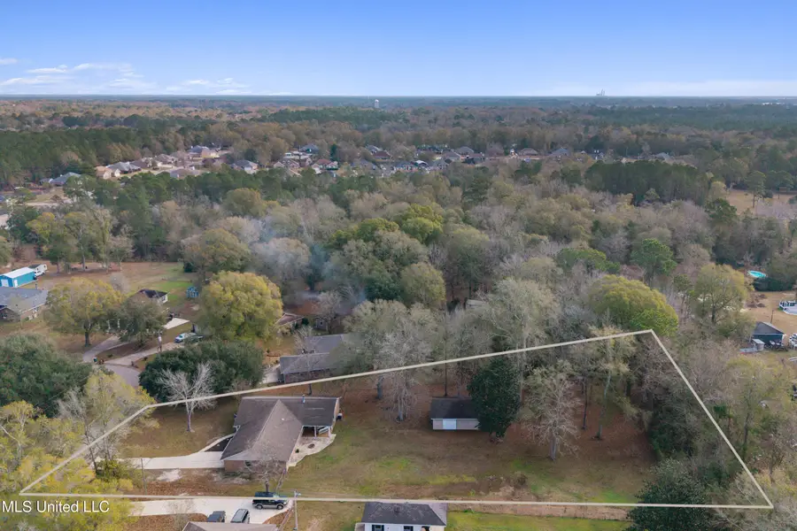 17079 Gina Lane, Gulfport, MS 39503 - #2