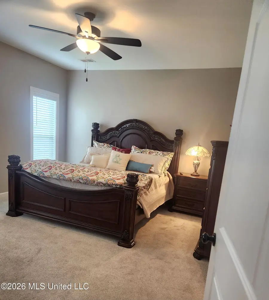 3034 Leatherman Drive, Lake Cormorant, MS 38641 - #3