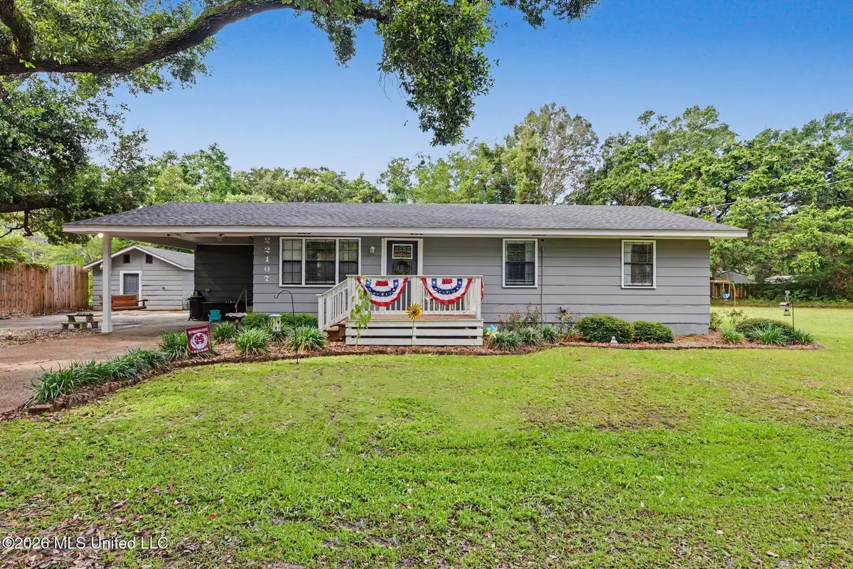 22107 Spence Street, Pass Christian, MS 39571 - #1