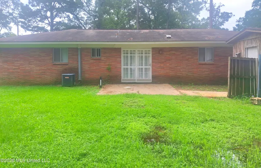 3416 Cecil Drive, Pearl, MS 39208 - #2