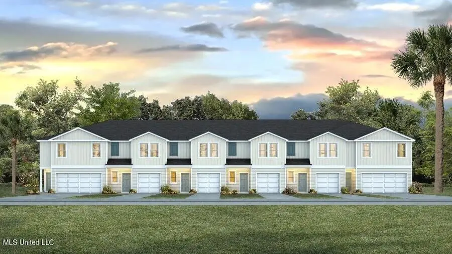 112 Harper Grove Circle, Ocean Springs, MS 39564 - #1