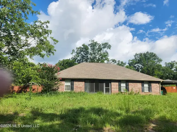 24138 Mchenry Road, Saucier, MS 39574