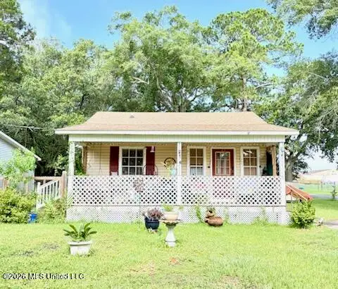 2411 11th Street, Pascagoula, MS 39567 - #1