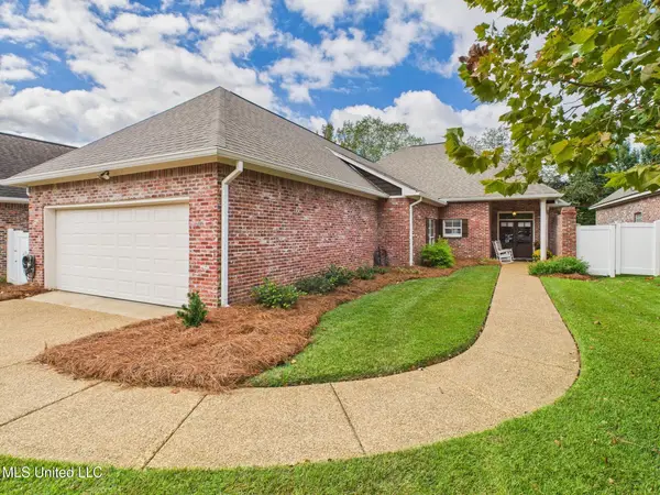 207 Geneva Boulevard, Madison, MS 39110