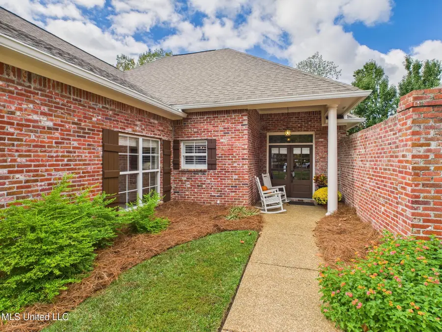 207 Geneva Boulevard, Madison, MS 39110 - #2