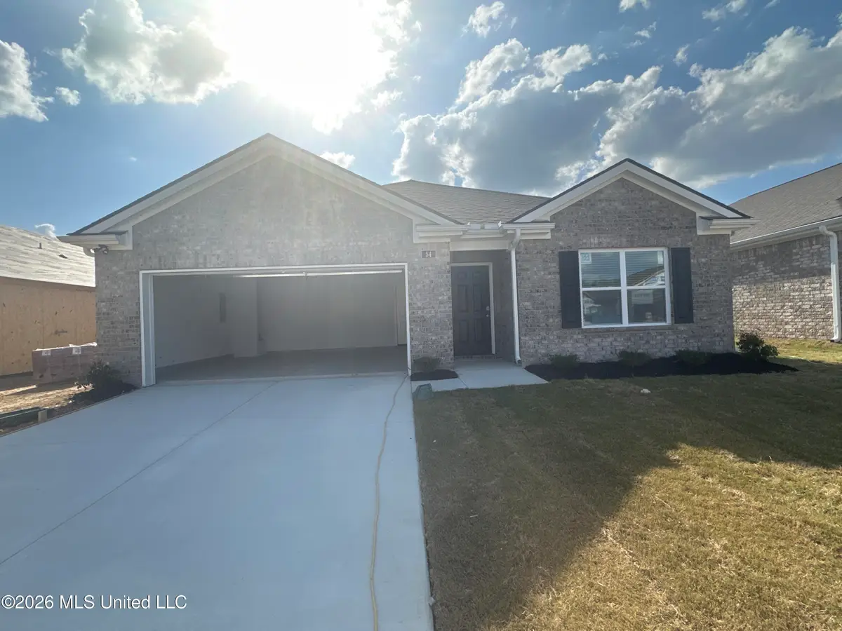 100 Pine Street, Byhalia, MS 38611 - #1