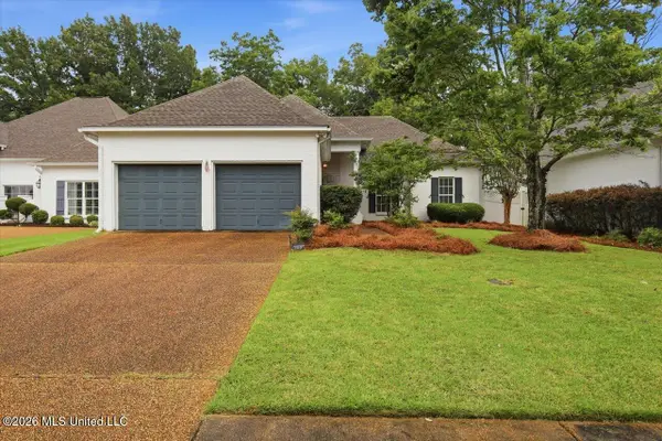 208 Geneva Boulevard, Madison, MS 39110