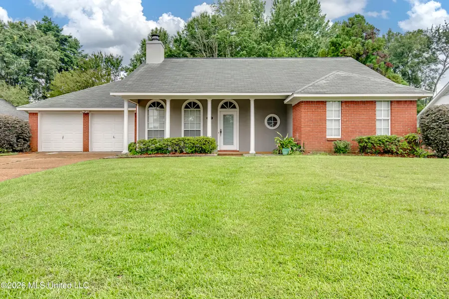 212 Hawthorne Drive, Madison, MS 39110 - #3