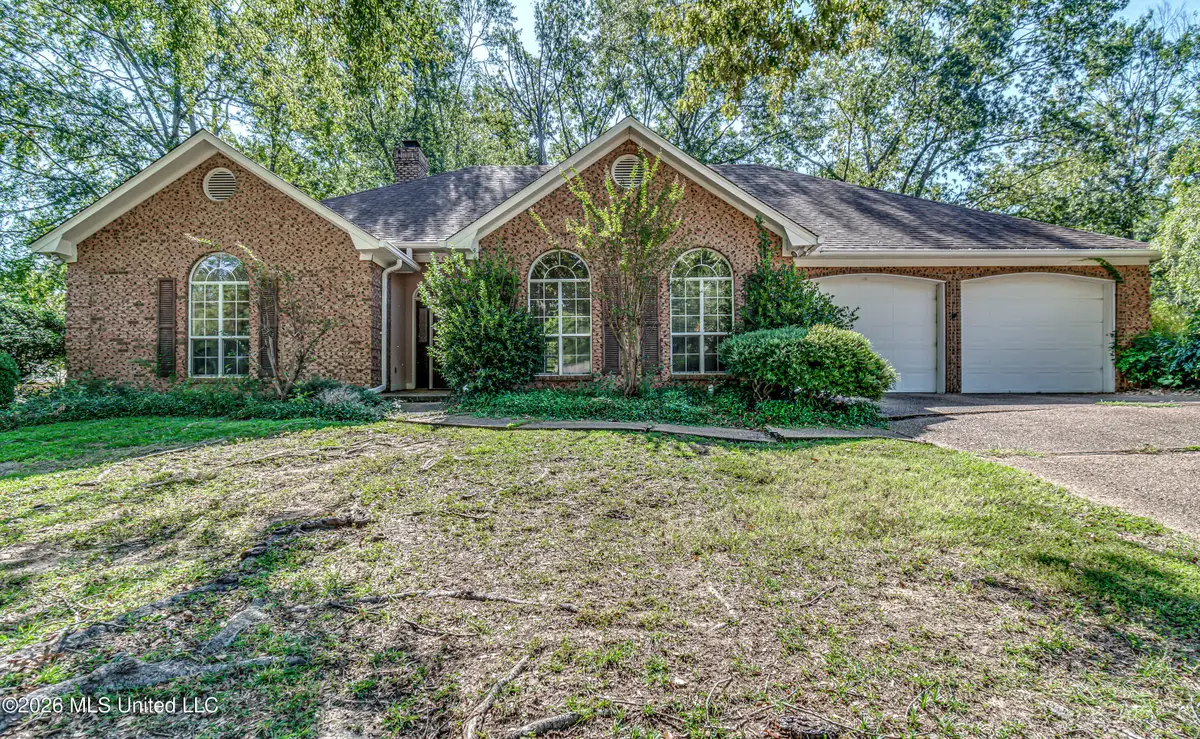 204 Woodrun Drive, Ridgeland, MS 39157 - #1