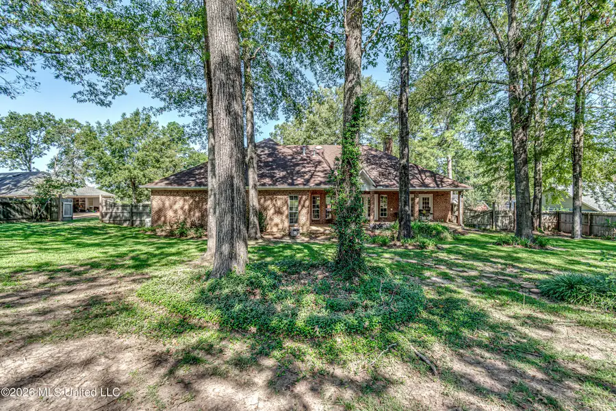 204 Woodrun Drive, Ridgeland, MS 39157 - #3