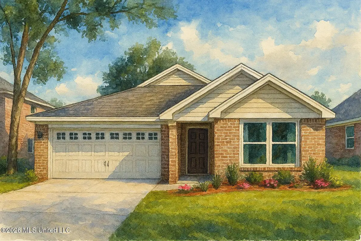 14259 Hartland Drive, Gulfport, MS 39503 - #1