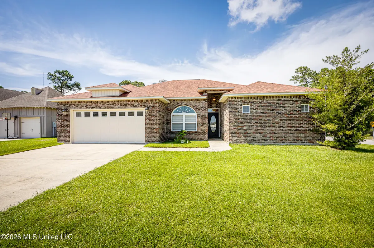 745 Champagne Drive, Biloxi, MS 39532 - #1