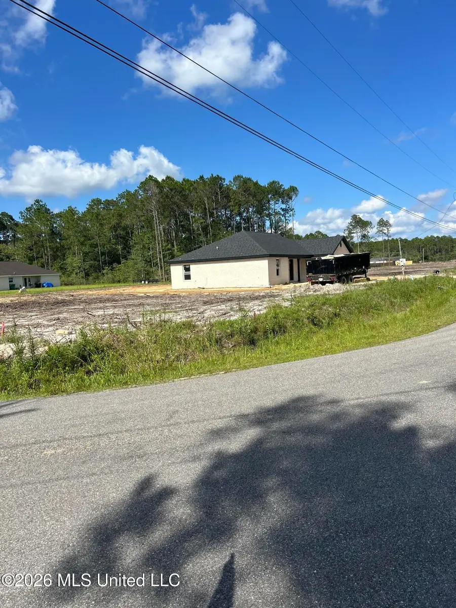 Norman Road, Gautier, MS 39553 - #3