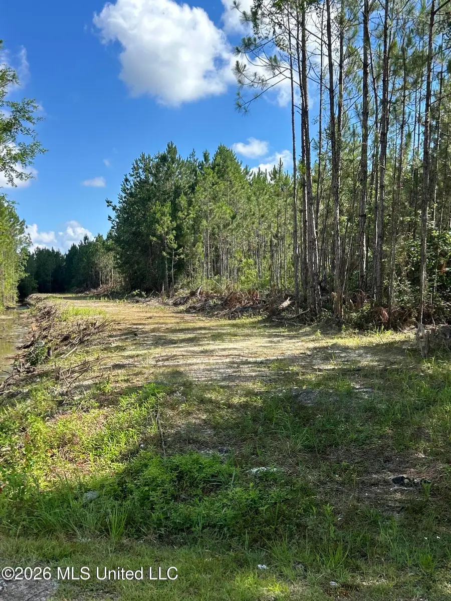 Norman, Gautier, MS 39553 - #3