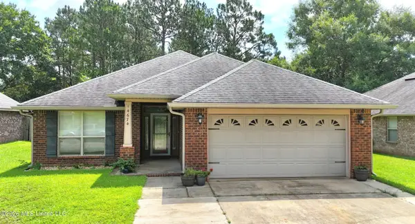 14674 Canal Crossing Boulevard, Gulfport, MS 39503