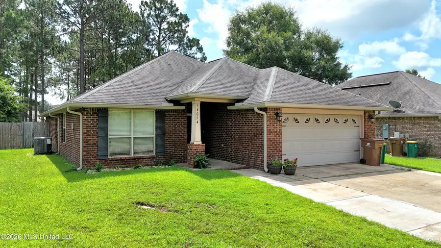 14674 Canal Crossing Boulevard, Gulfport, MS 39503 - #2