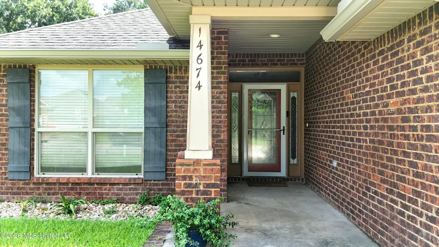 14674 Canal Crossing Boulevard, Gulfport, MS 39503 - #3