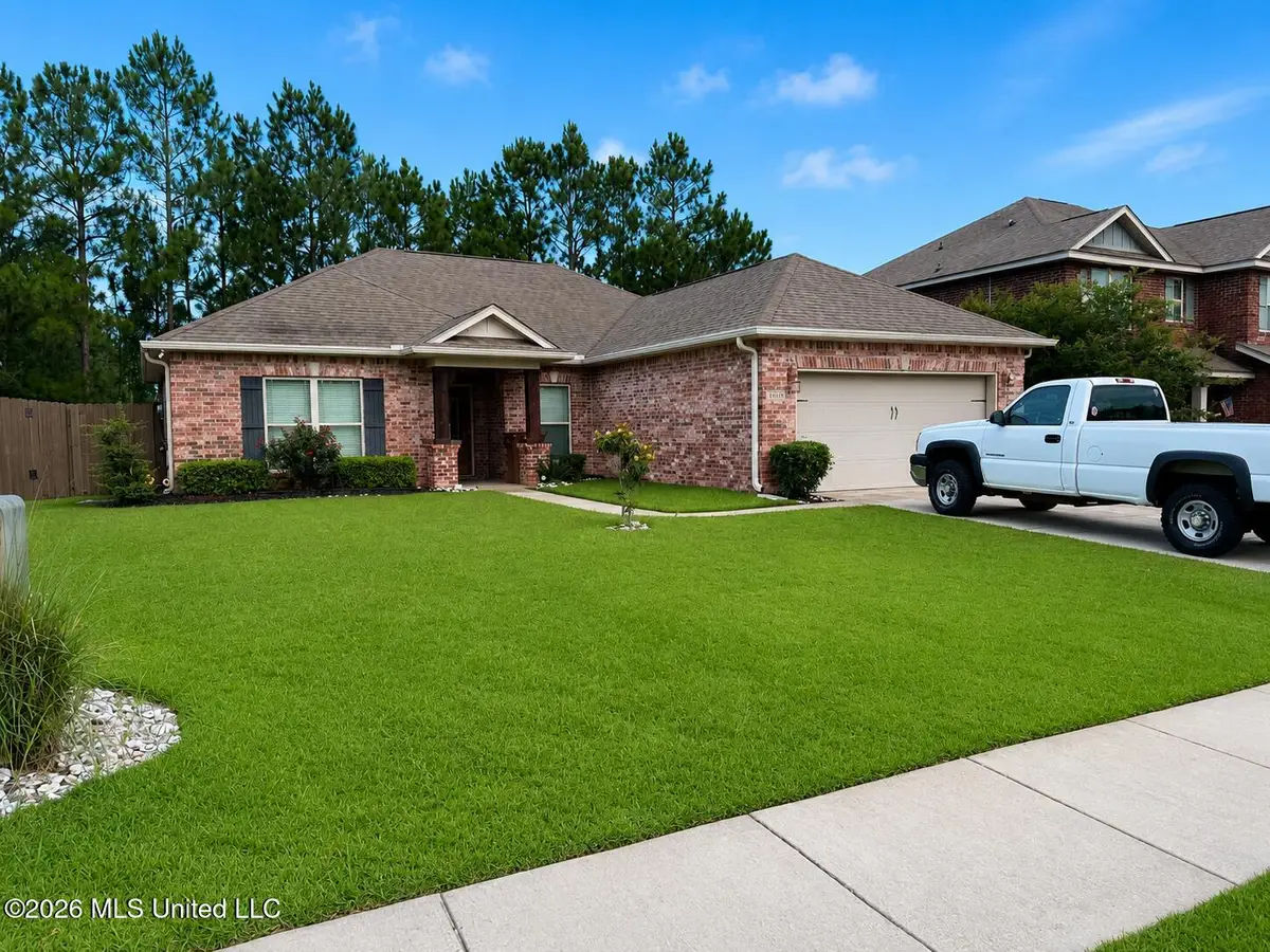 14949 N Calcutta Drive, Gulfport, MS 39503 - #1