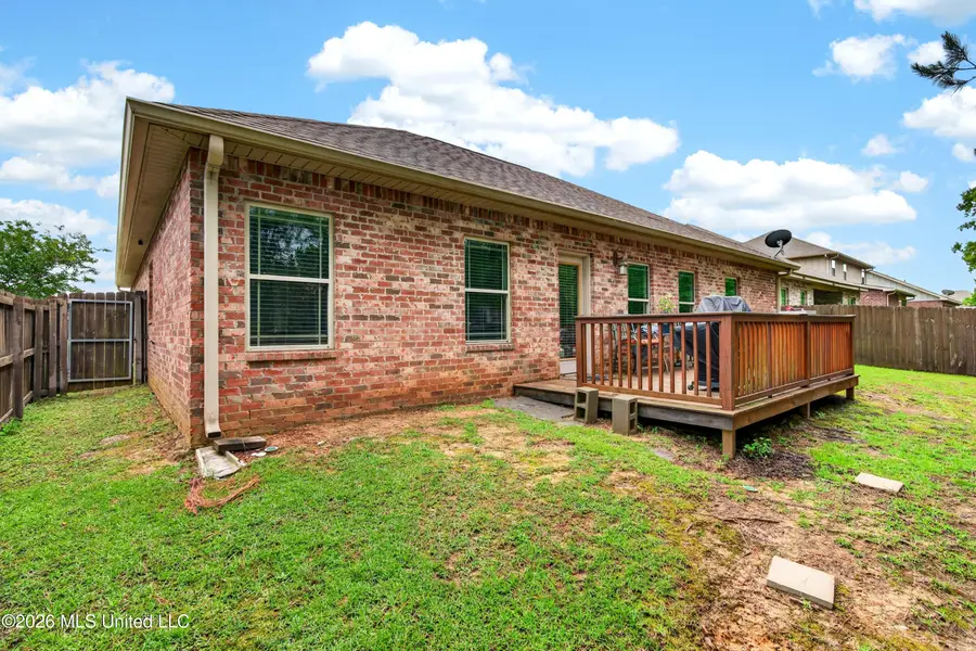 14949 Calcutta Drive, Gulfport, MS 39503 - #2
