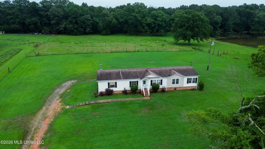 749 J Burnham Road, Pelahatchie, MS 39145 - #2