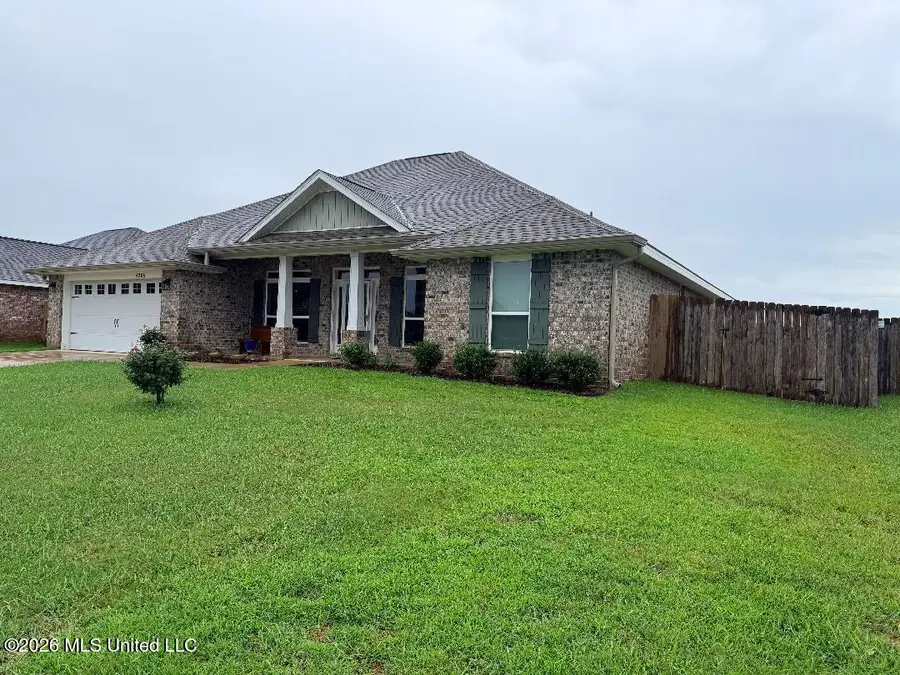 6206 Diamond Lane, Biloxi, MS 39532 - #2