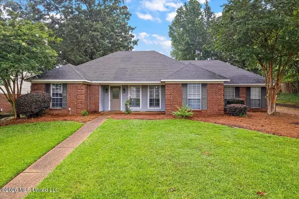 108 Cypress Ridge Drive, Brandon, MS 39047