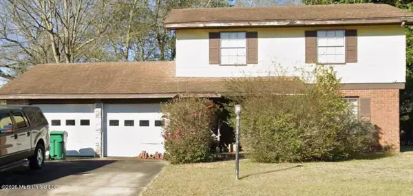 15488 N Parkwood Drive, Gulfport, MS 39503