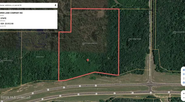 Us 84 Road, Prentiss, MS 39474