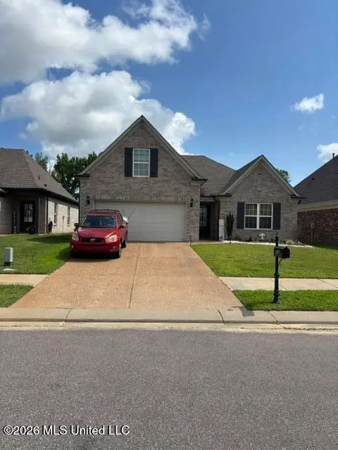 1357 Benjamin Harrison Drive, Southaven, MS 38671