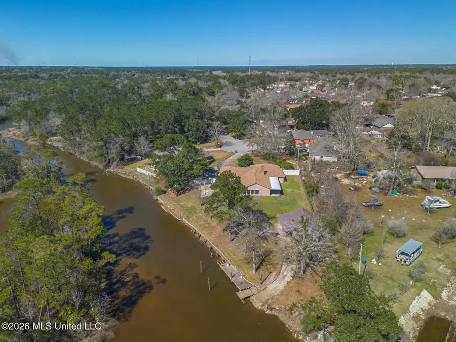 11201 Creek Drive, Gulfport, MS 39503 - #2