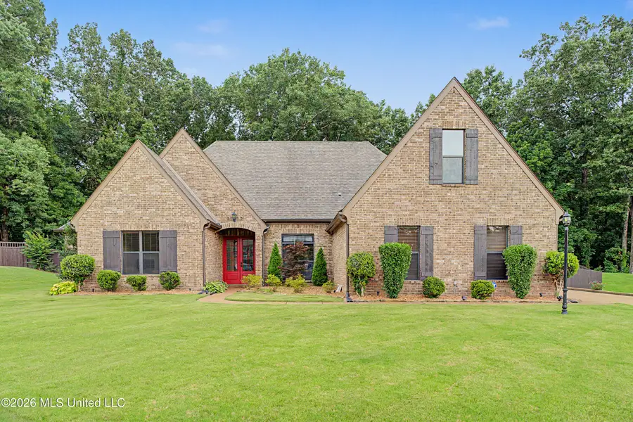 7459 Featherston Cove, Olive Branch, MS 38654 - #2