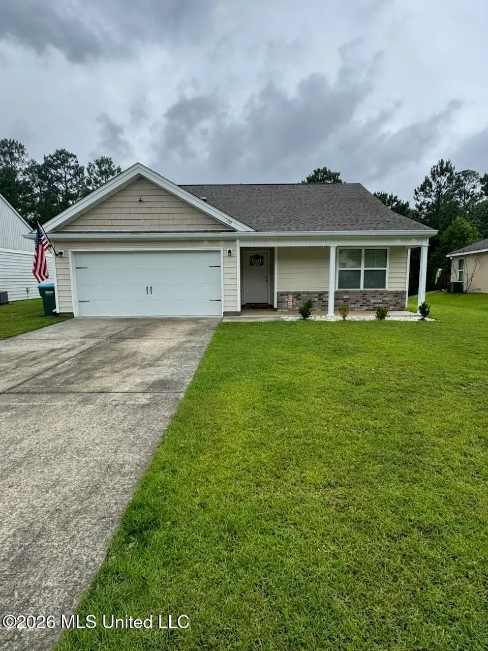 13109 Turtle Creek Parkway, Gulfport, MS 39503 - #1