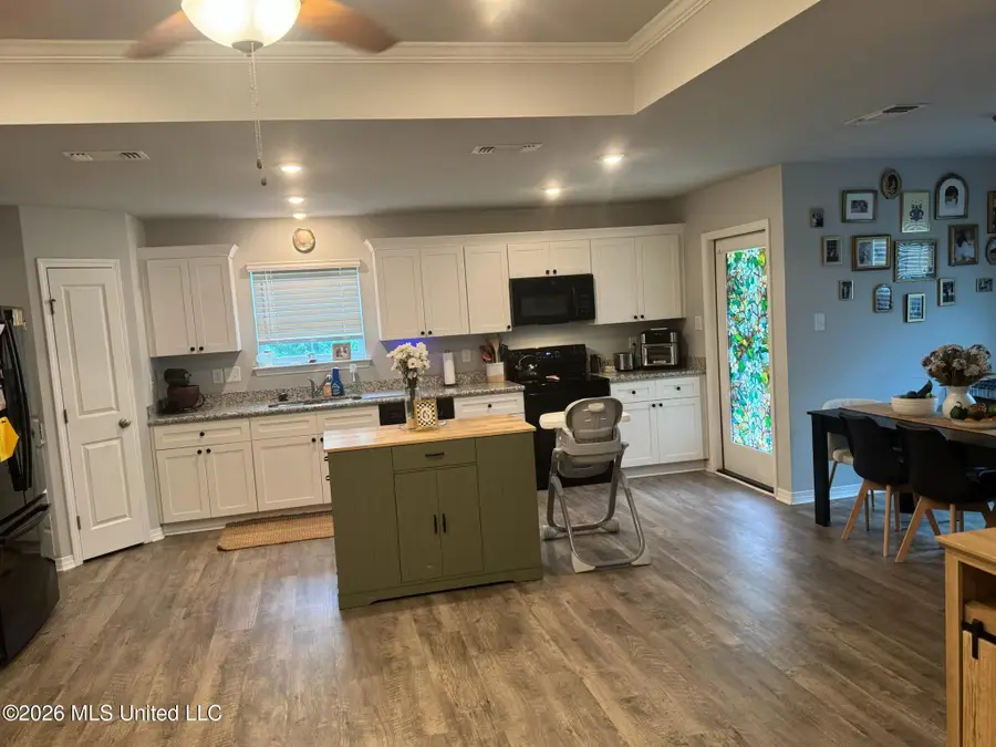 13109 Turtle Creek Parkway, Gulfport, MS 39503 - #2