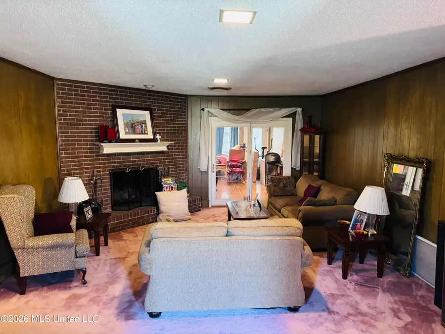 1225 Dardanelle Drive, Jackson, MS 39204 - #3