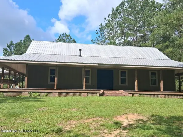 123 Jordan Mae Lane, Lucedale, MS 39452