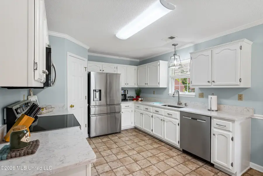 9321 Hickory Drive, Olive Branch, MS 38654 - #3