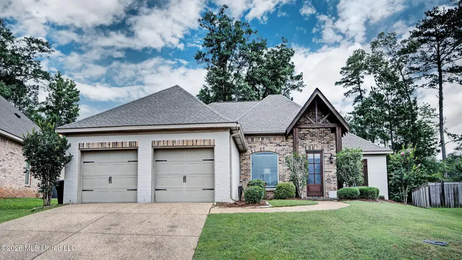 148 Provonce Park, Brandon, MS 39042 - #2