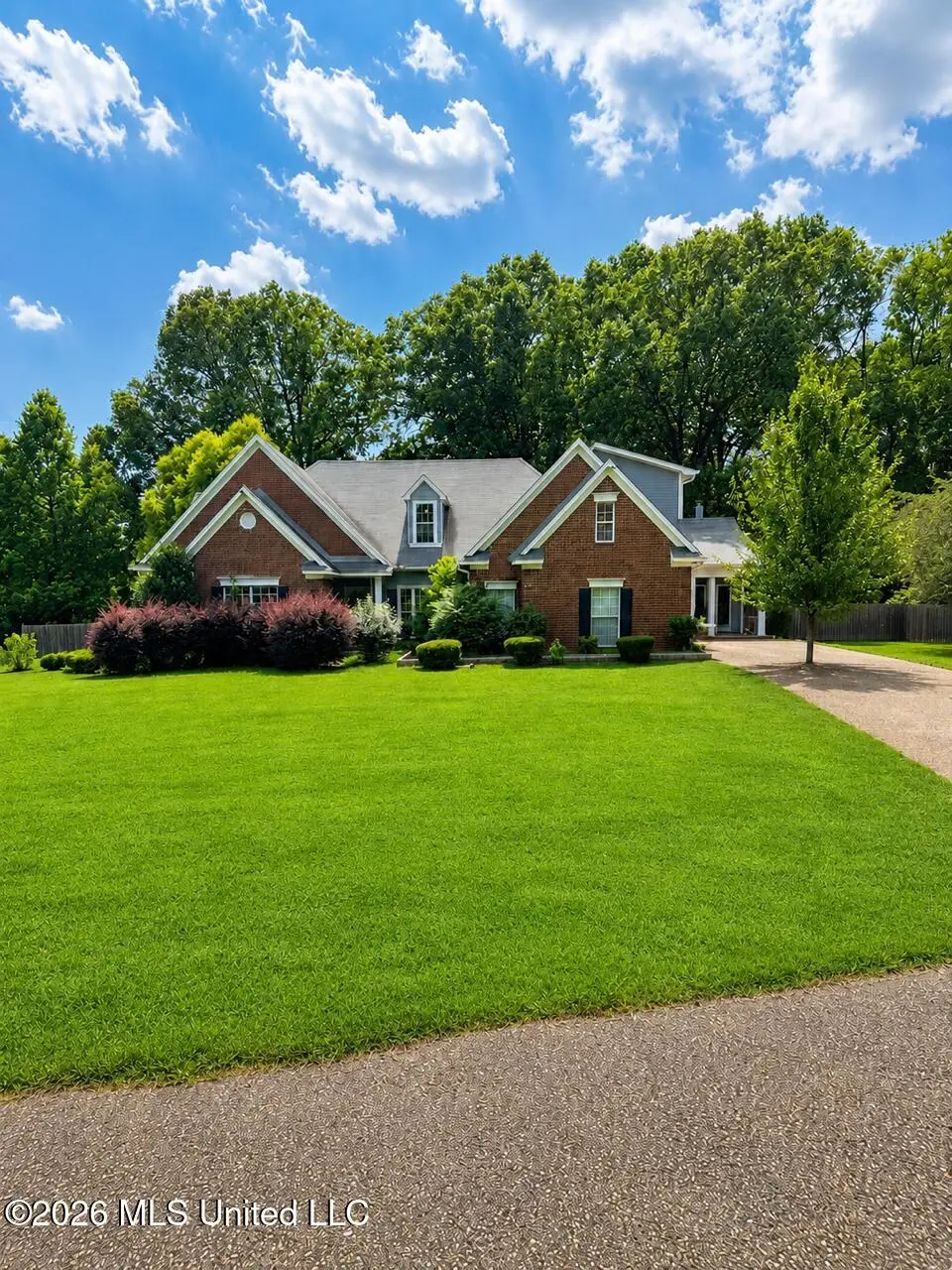 8041 Windersgate Circle, Olive Branch, MS 38654 - #1