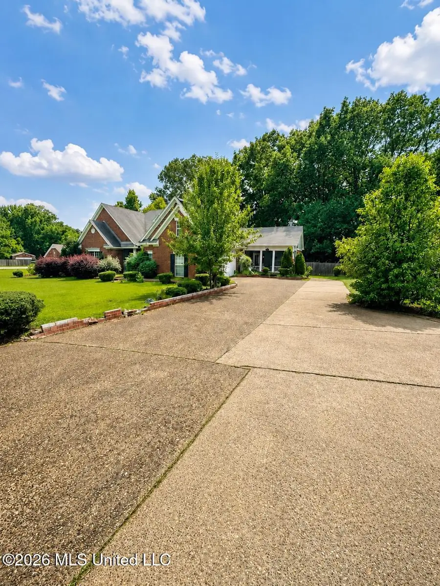 8041 Windersgate Circle, Olive Branch, MS 38654 - #3