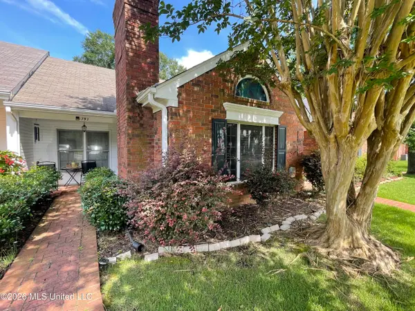 393 Edenbrook Drive, Brookhaven, MS 39601