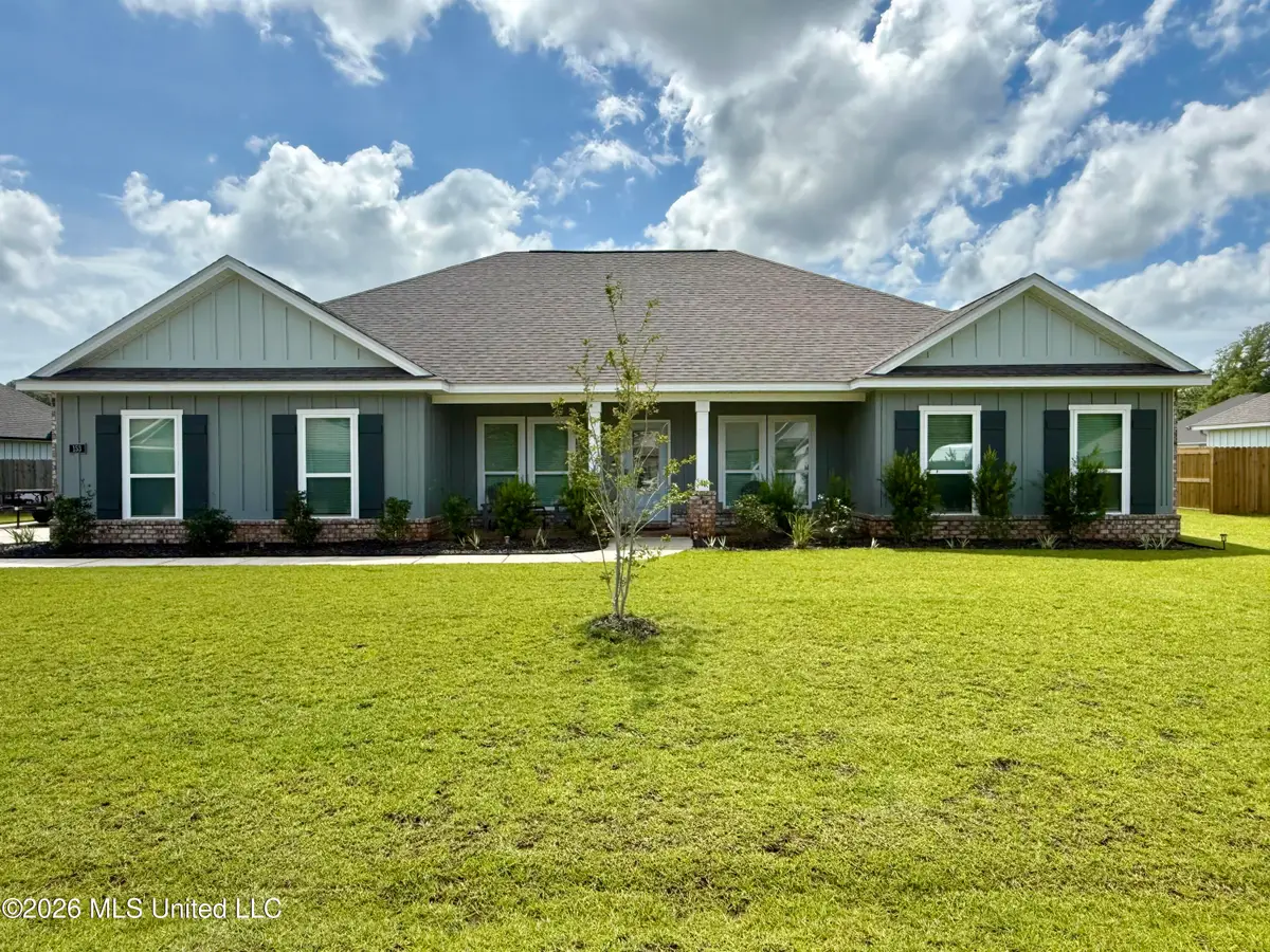 153 Firefly Drive, Lucedale, MS 39452 - #1