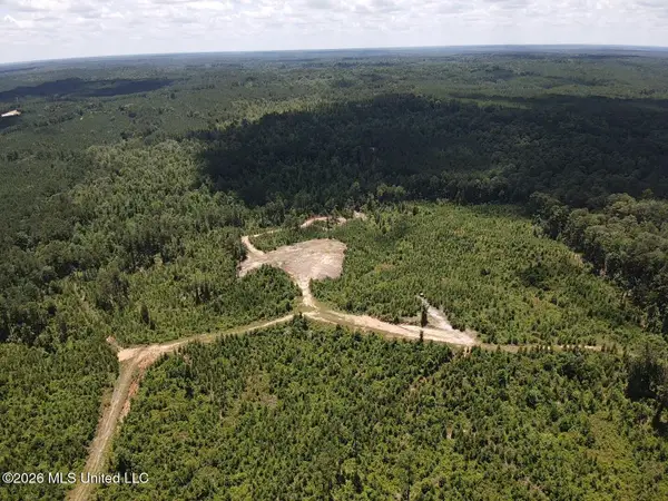 Stump Road, Crosby, MS 39633