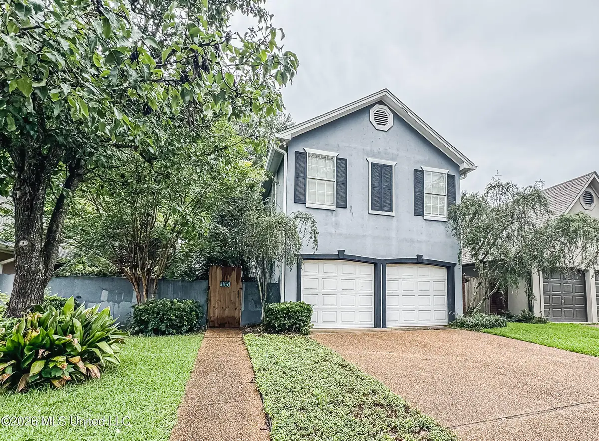 135 Armonde Court, Madison, MS 39110 - #1