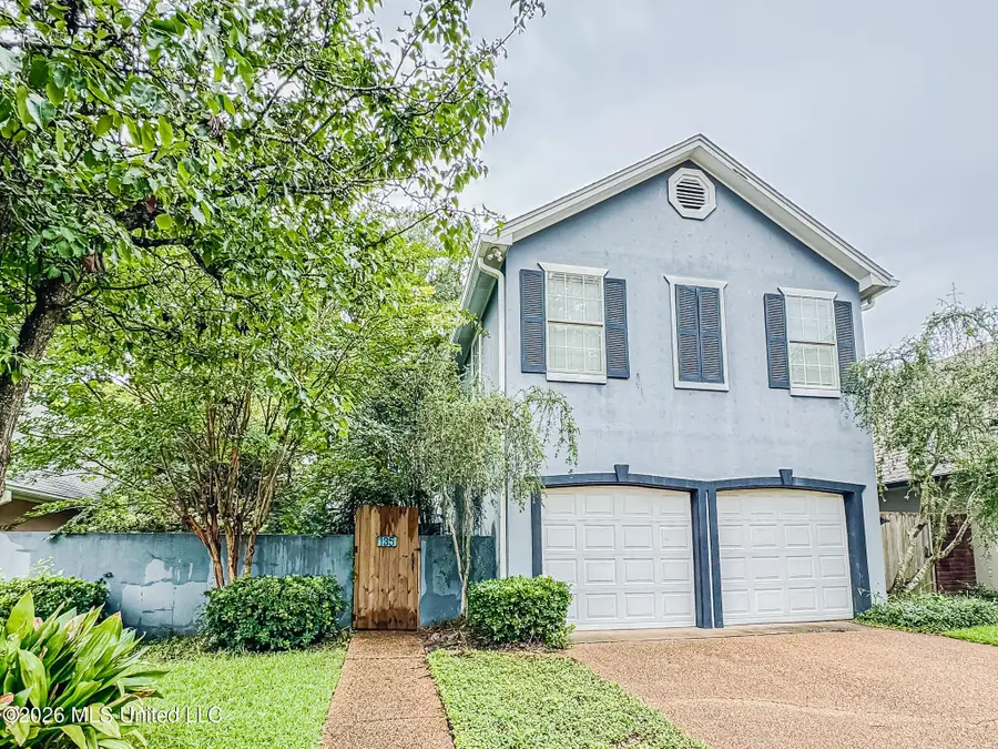 135 Armonde Court, Madison, MS 39110 - #3