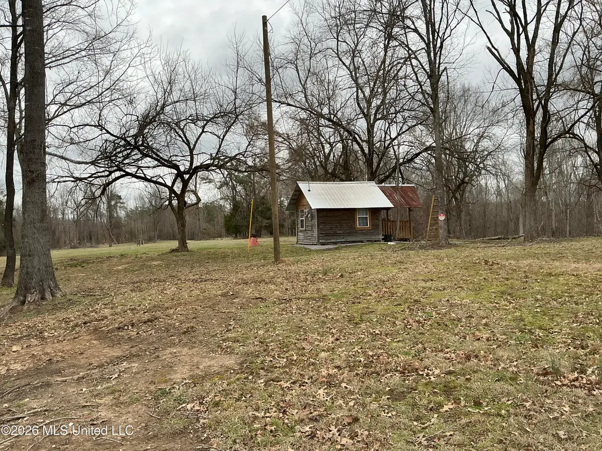Norwood Road, Carrollton, MS 38917 - #1