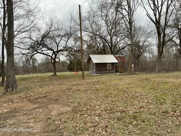 Norwood Road, Carrollton, MS 38917